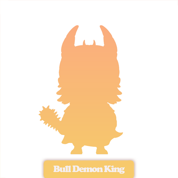 Bull Demon King