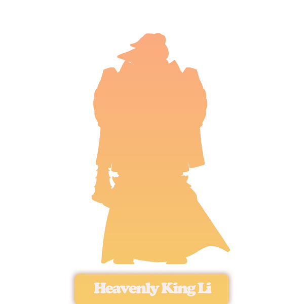 Heavenly King Li
