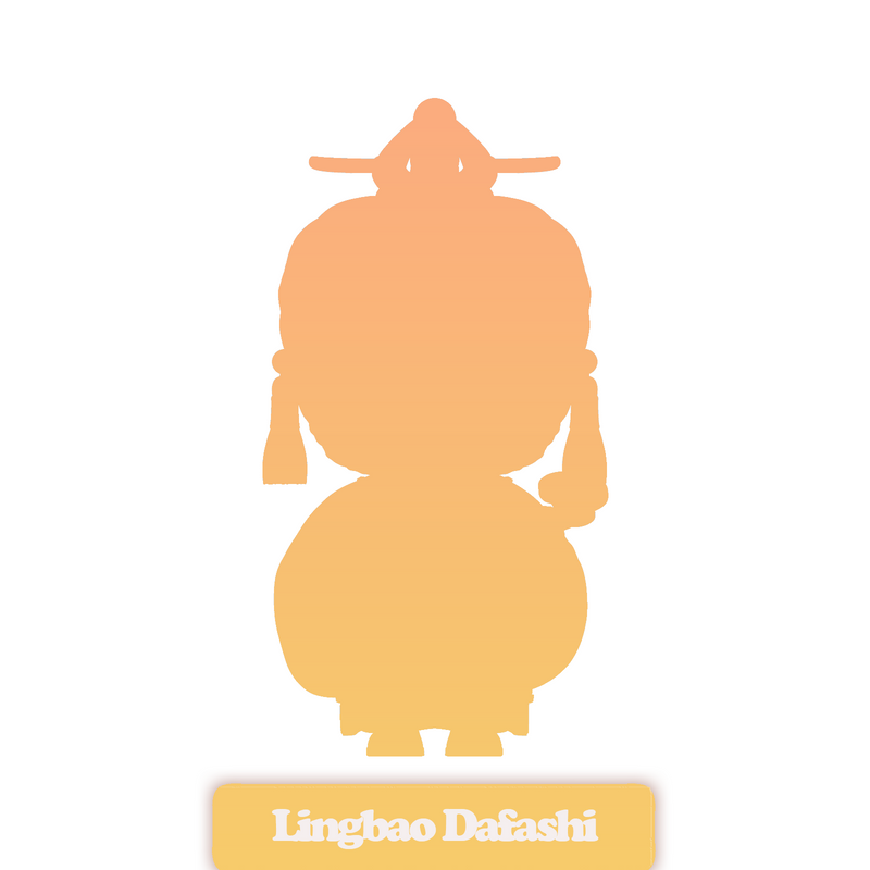 Lingbao Dafashi
