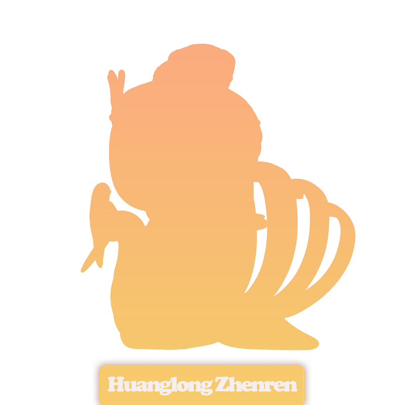 Huanglong Zhenjun
