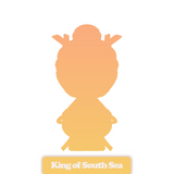 Dragon King of South Sea