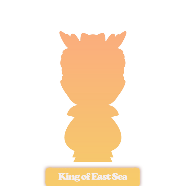 Dragon King of East Sea