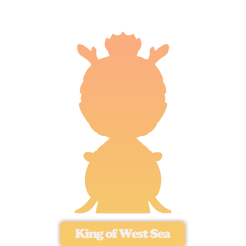 Dragon King of West Sea